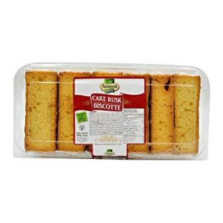 Anmol Cake Rusk 650 Gm