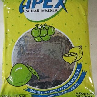 Apex Achar Masala 500Gm