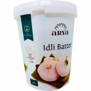 Arya Idli Batter 30 Oz