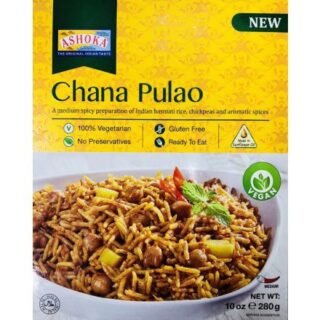 Ashoka Bombay Pav 360G