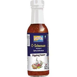 Ashoka O-Schezwan Spicy 240G