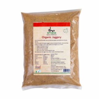 Atul Natural Jaggery 2 K.G