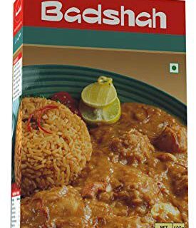 `Badshah Dhansak Masala 100 Gm