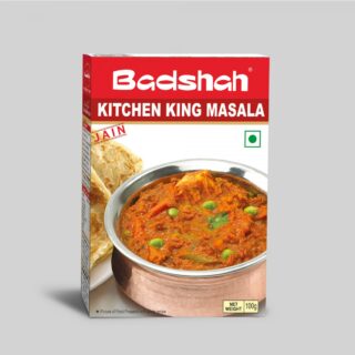 Badshah Jain Kitchen King Masala 100 Gm