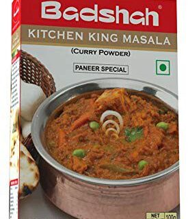 Badshah Kitchen King Masala 100 Gm