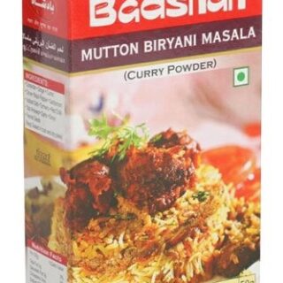 Badshah Mutton Biryani Masala 100 Gm