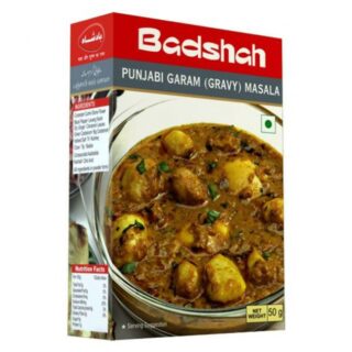 Badshah Punjabi Garam Masala 100 Gm