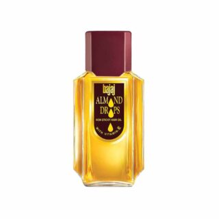 Bajaj Almond Drops Vitaman E 300 Ml