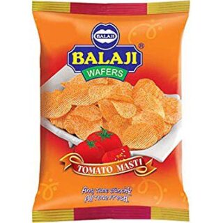 Balaji Tomato Masti 135 Gm