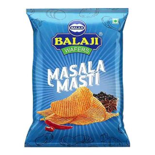 Balaji Wafers Magic Masala 150Gms