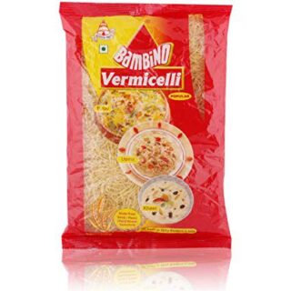 Bambino Vermicelli 400 Gm