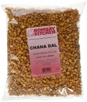 Bombay Kitchen chana dal 21 oz