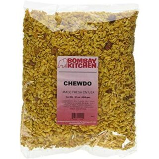 Bombay Kitchen Madras Cafe 21 Oz