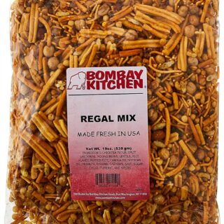 Bombay Kitchen Regal Mix