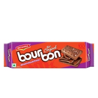 Bourbon THE ORIGINAL 60G