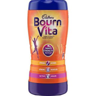 Bournvita 1Kg