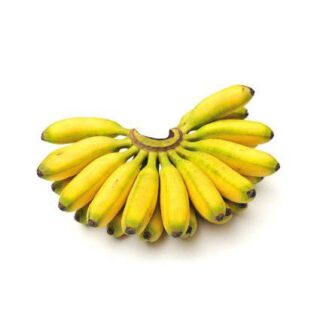 Baby Banana