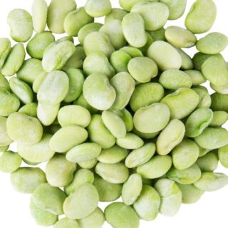 Baby Lima Beans 2.5 Lb
