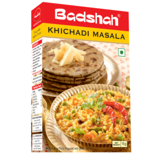 Badshah Kichidi Masala