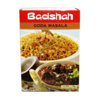 Badshah Goda Masala 100 Gm