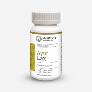 Baidyanath Ayur Lax
