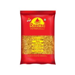 Bambino Roasted Vermicelli 80Gm