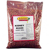 Bansi Kidney Beans Light 2 Lb