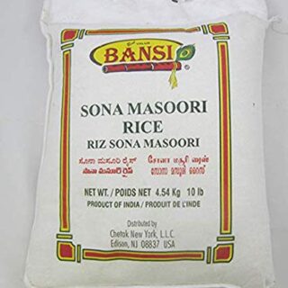 Bansi Sona Masoori 10 Lb