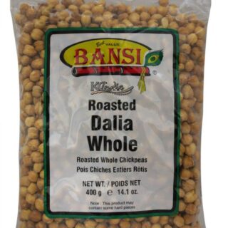Dalia Whole 400 Gm