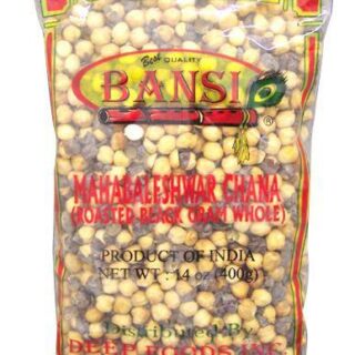 Bansi Mahableshwar Chana 400 Gm
