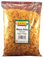 Bansi Maize Poha 1 Lb