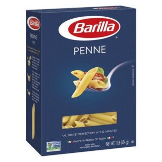 Barilla Penne 454G