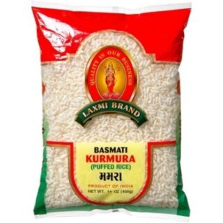 Basmati Mumra 14 Oz