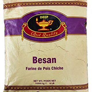 Besan 8Lb