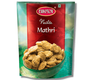 Bikaji Methi Mathh