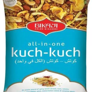 Bikaji All In One 400Gm