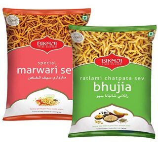 Bikaji Bikani Bhujia 400Gm