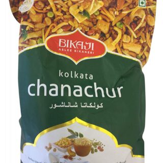 Bikaji Chanachaur 400Gm