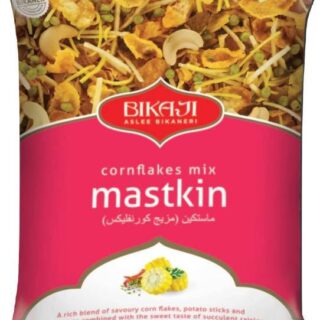 Bikaji Corn Flakes Mixture 400Gm