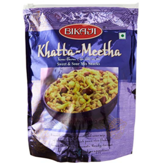 Bikaji khata meetha 400gm