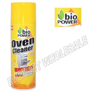 Bio Power Oven Cleaner 13 Oz
