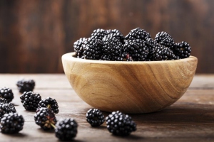Black Berries