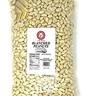 Blench Peanut 5Lb