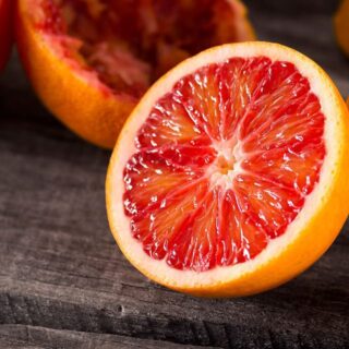 Blood Orange