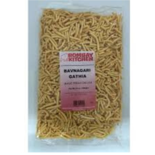 Bombay Kitchen Bhavnagari Gathiya 21 Oz