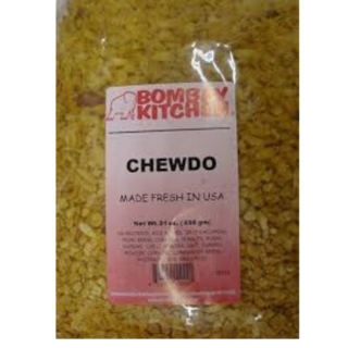 Bombay Kitchen Chewdo 21 Oz
