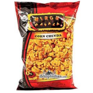 Bombay Kitchen Corn Chevda 21 Oz