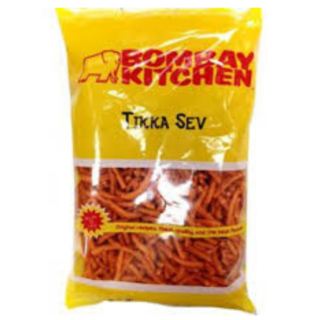 Bombay Kitchen Tikka Sev 21 Oz
