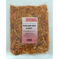 Bombay Kitchen Panjabi X Hot Mix 21 Oz