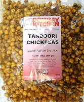Bombay Kitchen Tandoori Chickpeas 19 Oz